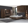 Chambre de noyer de paris