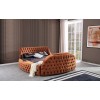 Merlin smart cot