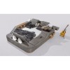 Mustang smart cot