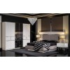 Parma chambre set 6 portes