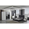 Ensemble de chambre à coucher de légende