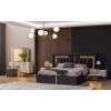 Ensemble de chambre à coucher de séville