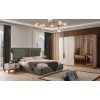 Ensemble de chambre à coucher doux