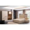 Ensemble de chambre à coucher maximale