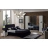 Ensemble de chambre à coucher rohana