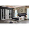 Ensemble de chambre à coucher zeist