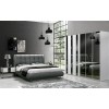 Ensemble de chambres à coucher blanc asin