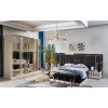 Ensemble de chambres ablatel