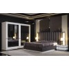 Ensemble de chambres aqua