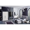 Ensemble de chambres beyza