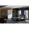 Ensemble de chambres brownie