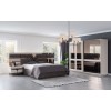 Ensemble de chambres calvin