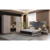Ensemble de chambres d'horoscope