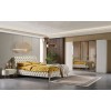 Ensemble de chambres de luxe tesla