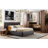 Ensemble de chambres de luxe vega