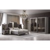 Ensemble de chambres de luxe versace
