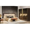 Ensemble de chambres de luxe vitra
