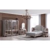 Ensemble de chambres en saphir