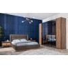 Ensemble de chambres eva