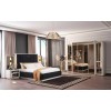 Ensemble de chambres hilux