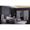Ensemble de chambres hooper