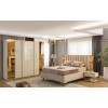 Ensemble de chambres lilium
