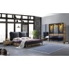 Ensemble de chambres melise