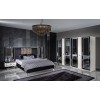 Ensemble de chambres modernes asus