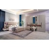 Ensemble de chambres modernes liza