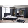Ensemble de chambres noires cleo