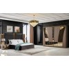 Ensemble de chambres olympos