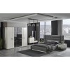 Ensemble de chambres orion