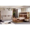 Ensemble de chambres rufina
