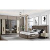 Ensemble de chambres tendance
