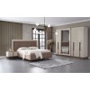 Ensemble de chambres yonca