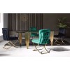 Ensemble de chaise de table king kitchen