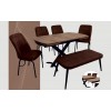 Ensemble de cuisine albury