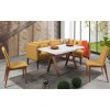 Ensemble de table de cuisine rio