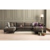 Astor u corner set