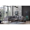 Ensemble d'angle de métal loft