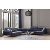 Focus ensemble de coin moderne