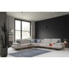 Nergis corner set