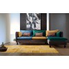 Saloni corner set