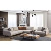 Ensemble de coin ares