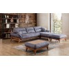 Ensemble de coin de luxe cl