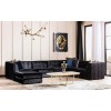 Ensemble de coin de luxe gloria