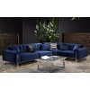 Ensemble de coin lukas chester