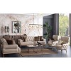 Nouveau sofa carisma