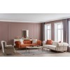 Soff heros sofa
