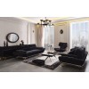 Wow sofa black sofa